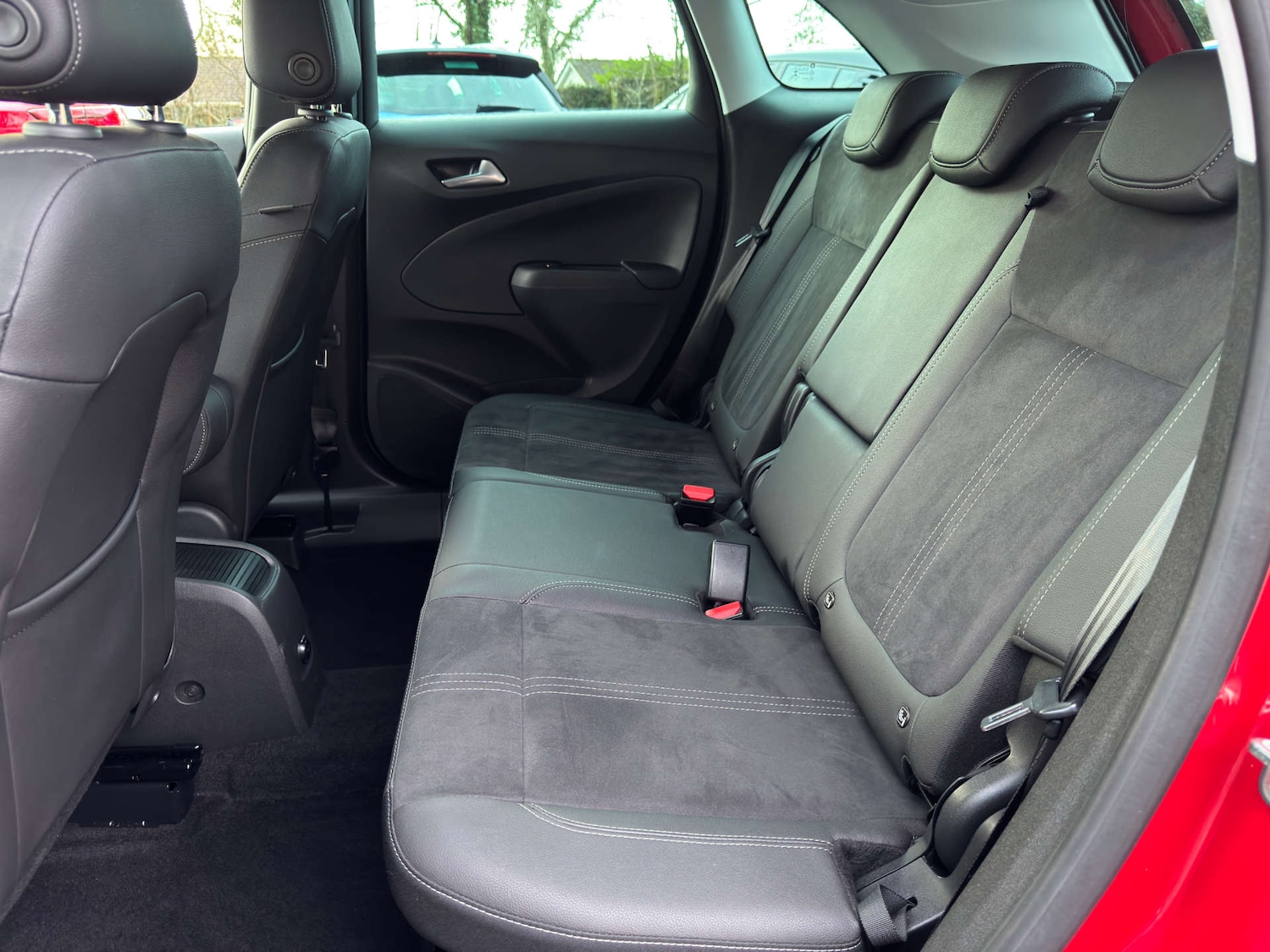 Used Vauxhall Crossland 2022 for sale - 77446382: Photo 14