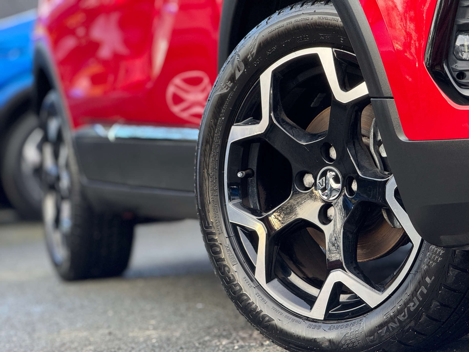 Used Vauxhall Crossland 2022 for sale - 77446382: Photo 19