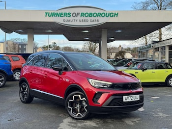 Used Vauxhall Crossland 2022 for sale - 77446382: Photo