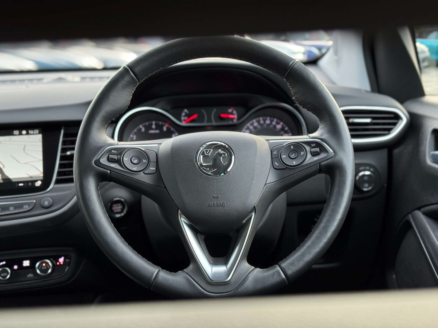 Used Vauxhall Crossland 2022 for sale - 77446382: Photo 21