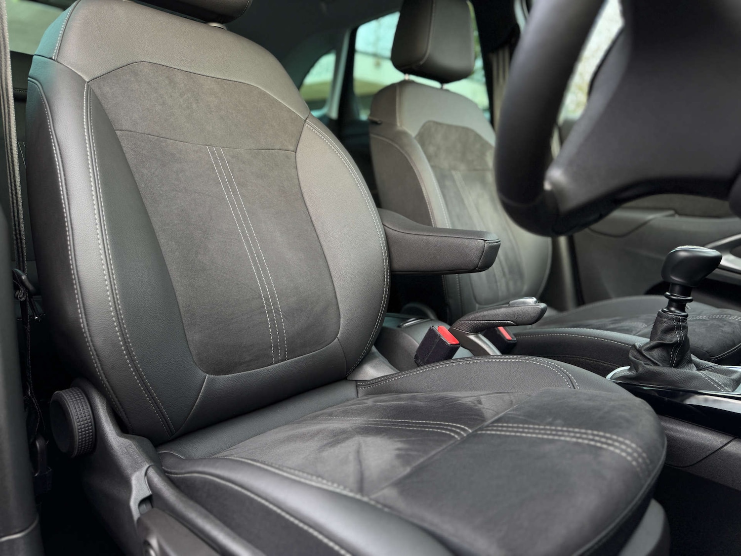 Used Vauxhall Crossland 2022 for sale - 77446382: Photo 25