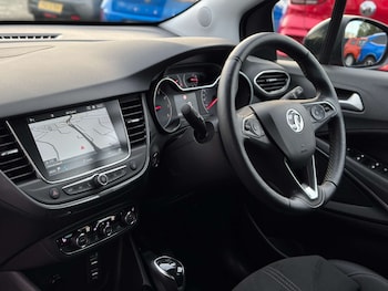 Used Vauxhall Crossland 2022 for sale - 77446382: Photo