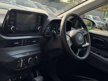 Used Hyundai BAYON 2023 for sale - 79885960: Photo