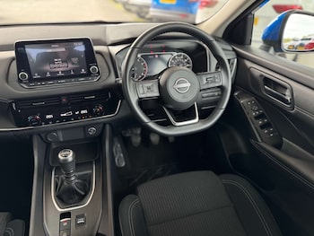 Used Nissan Qashqai 2023 for sale - 75933670: Photo