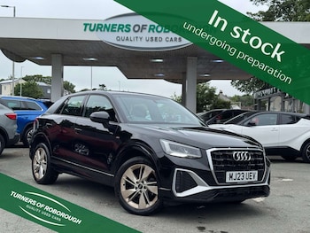 Used Audi Q2 2023 for sale - 78915213: Photo