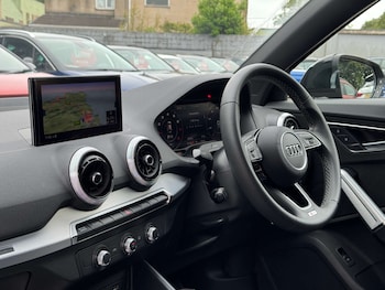 Used Audi Q2 2023 for sale - 78915213: Photo