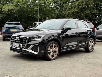 Used Audi Q2 2023 for sale - 78915213: Photo