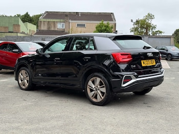 Used Audi Q2 2023 for sale - 78915213: Photo