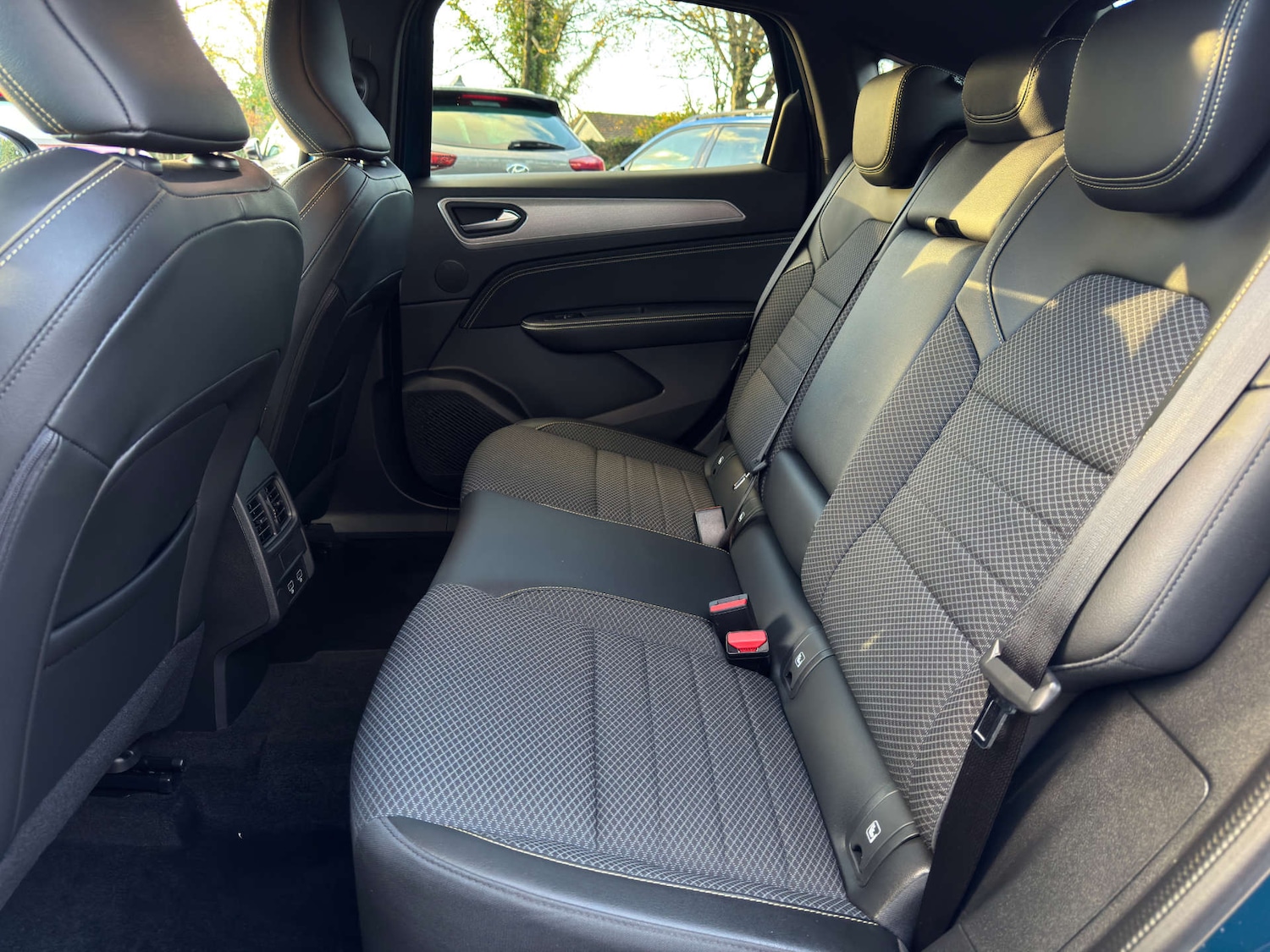 Used Renault Arkana 2023 for sale - 76611745: Photo 14