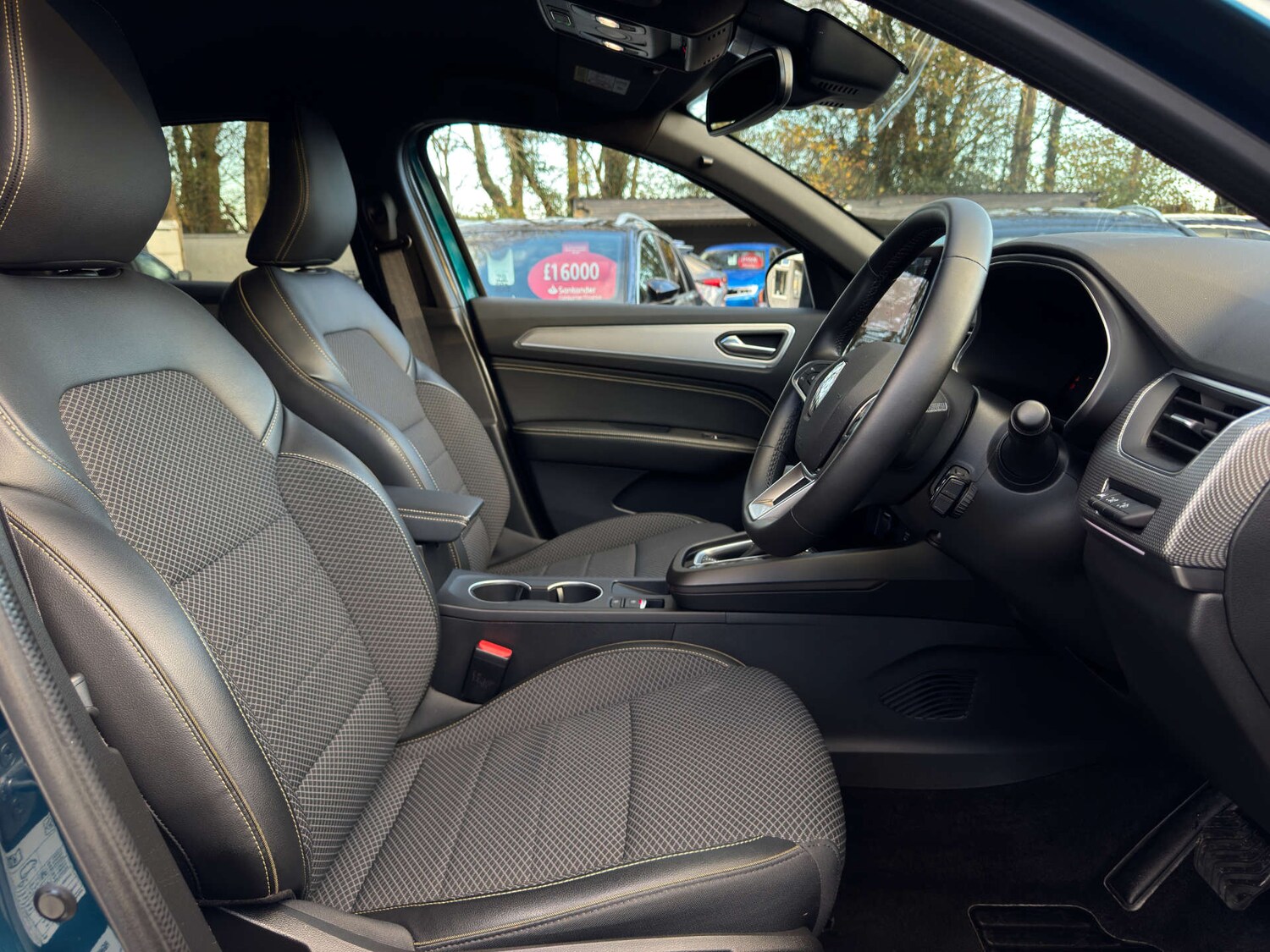 Used Renault Arkana 2023 for sale - 76611745: Photo 16