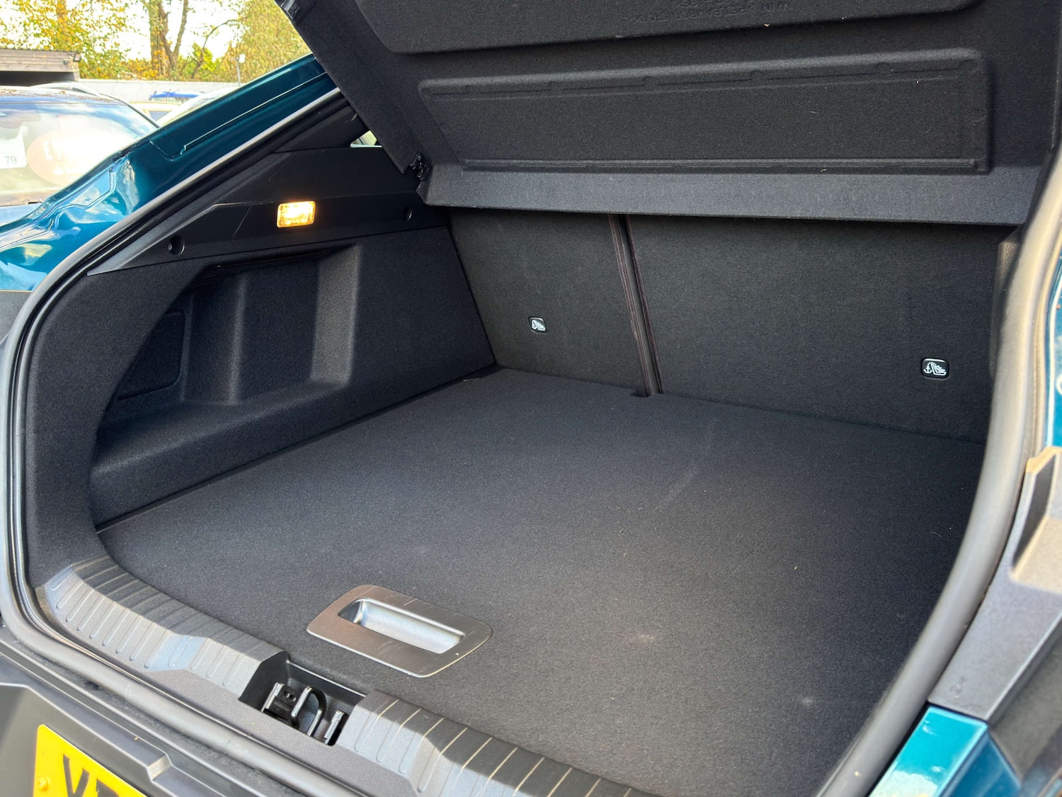 Used Renault Arkana 2023 for sale - 76611745: Photo 18