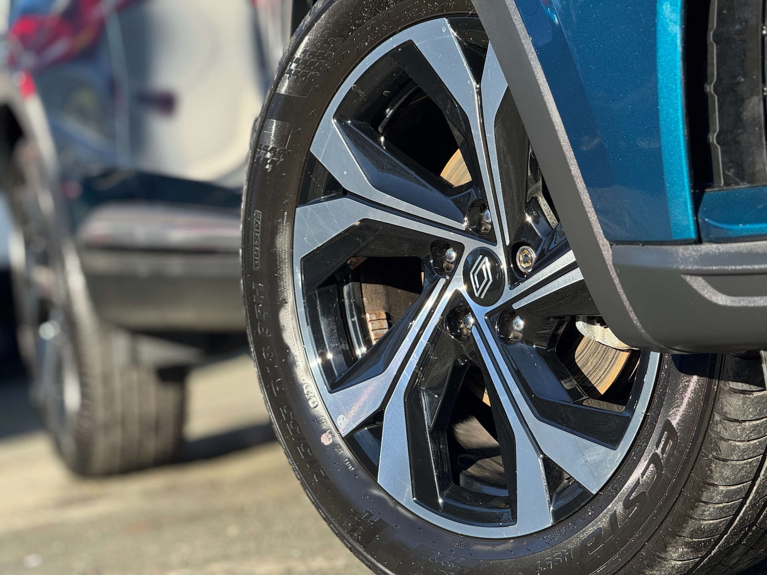 Used Renault Arkana 2023 for sale - 76611745: Photo 19