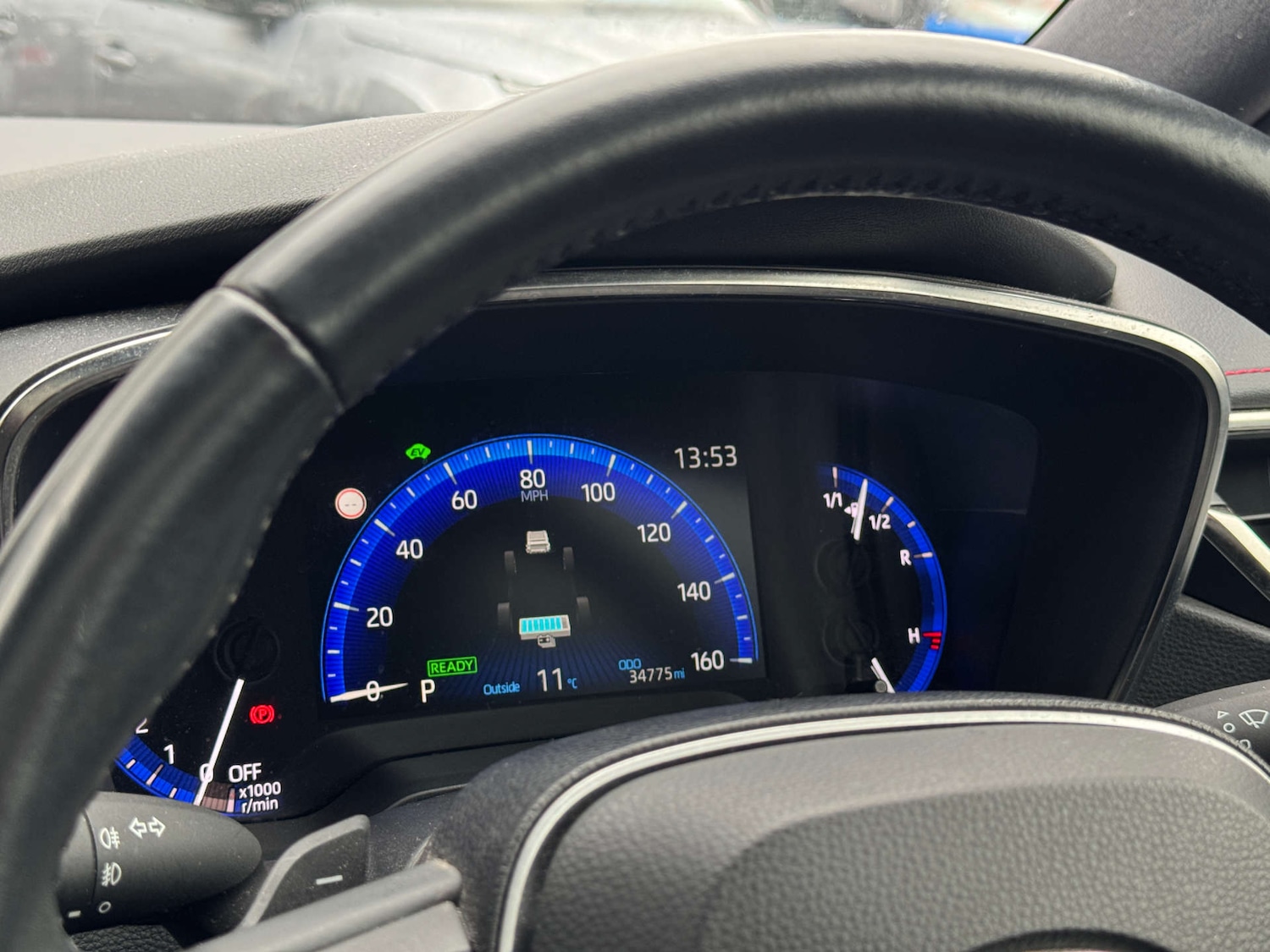 Used Toyota Corolla 2019 for sale - 77639562: Photo 10