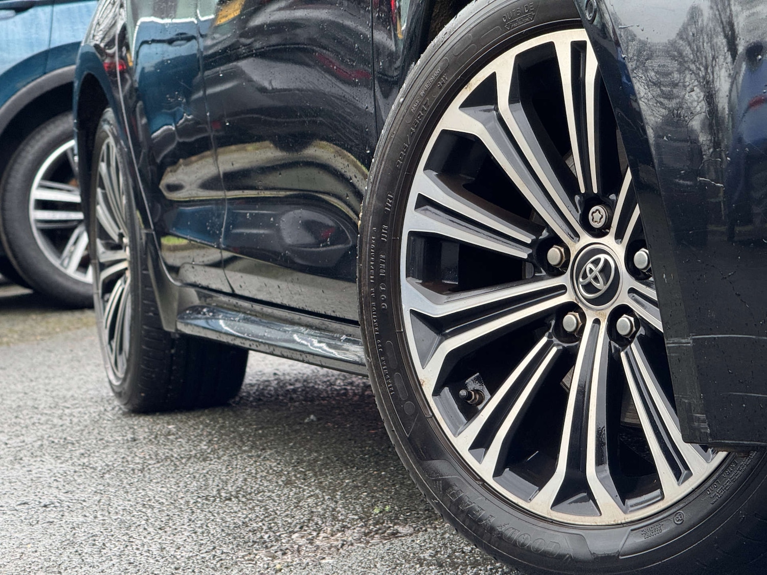 Used Toyota Corolla 2019 for sale - 77639562: Photo 13