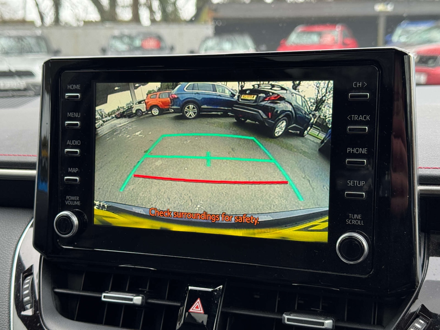 Used Toyota Corolla 2019 for sale - 77639562: Photo 15