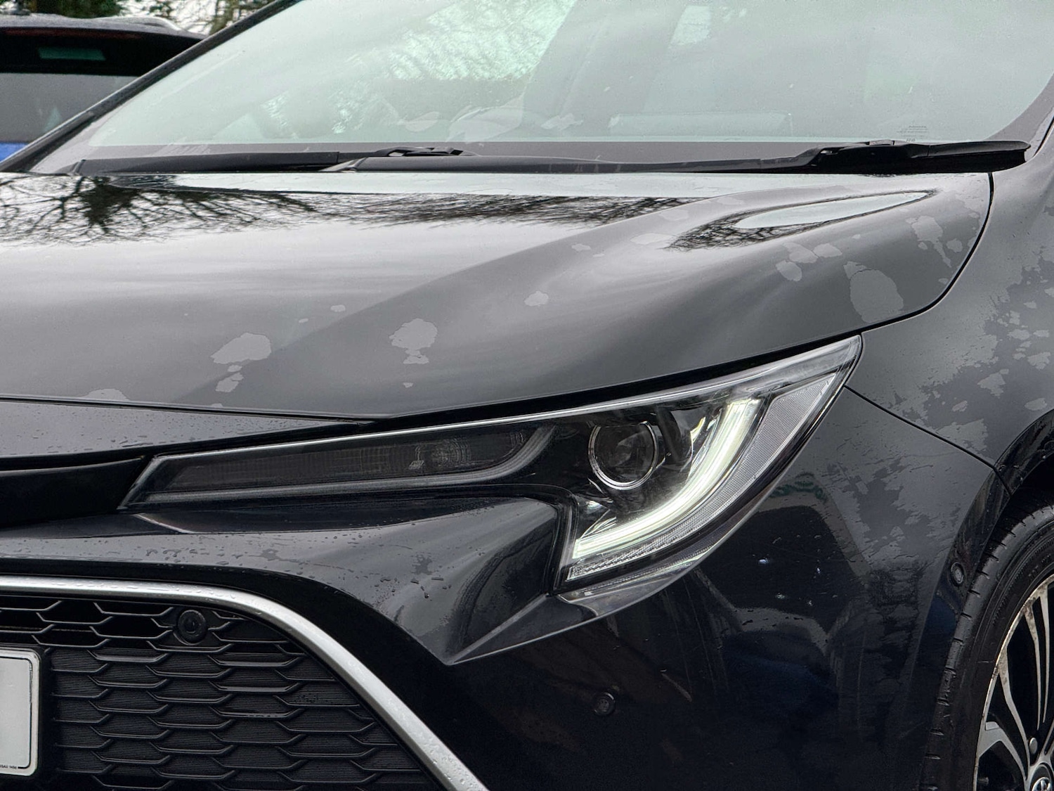 Used Toyota Corolla 2019 for sale - 77639562: Photo 16