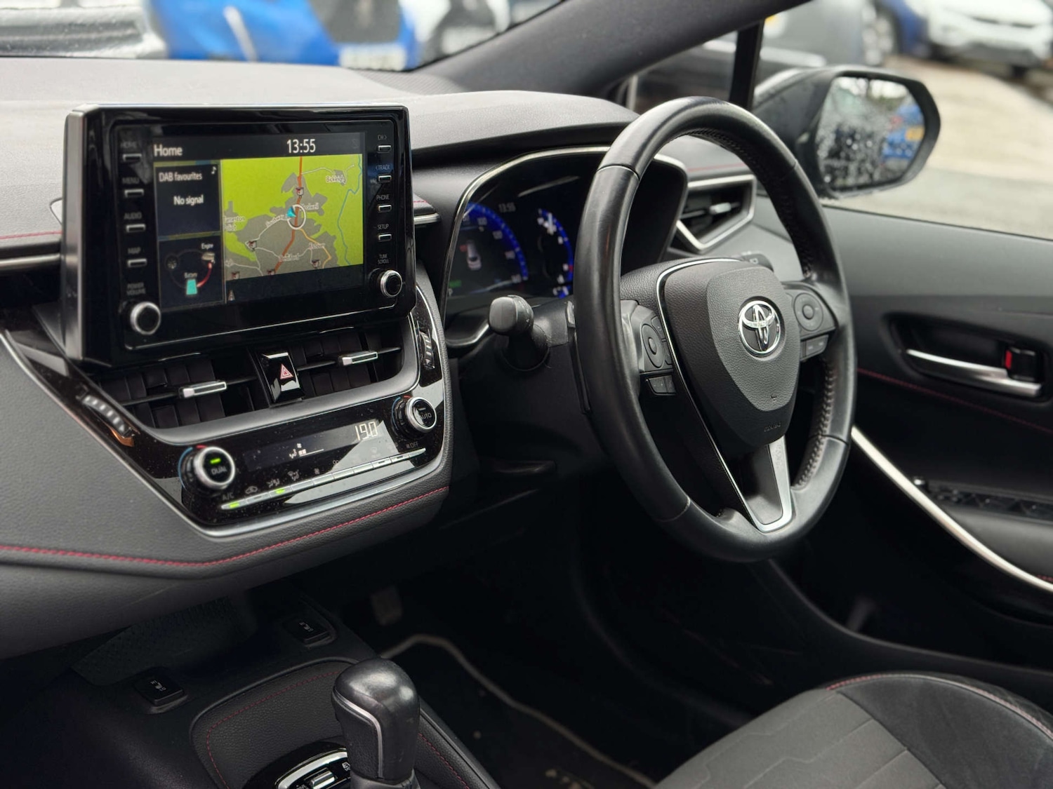 Used Toyota Corolla 2019 for sale - 77639562: Photo 2