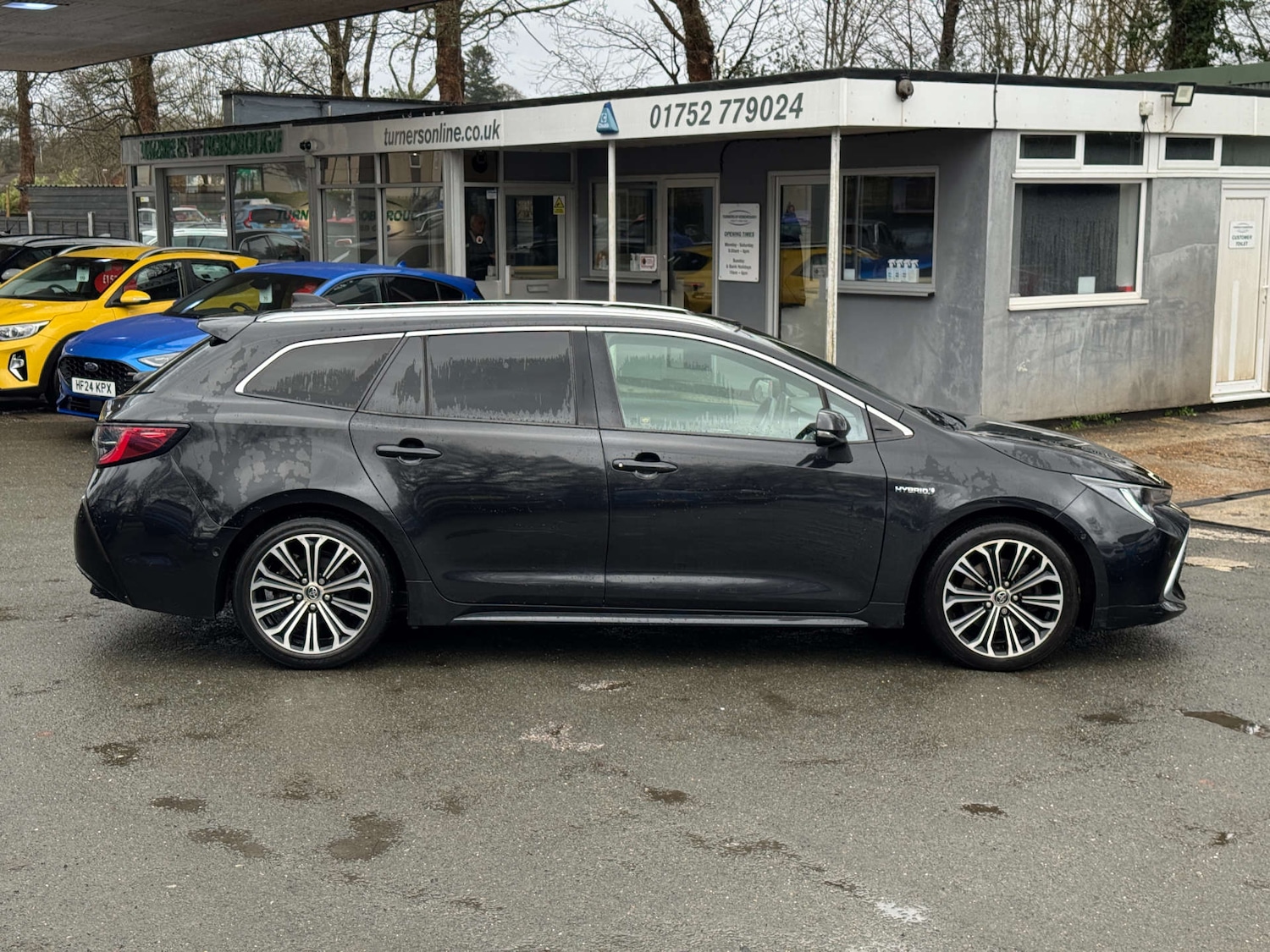 Used Toyota Corolla 2019 for sale - 77639562: Photo 5