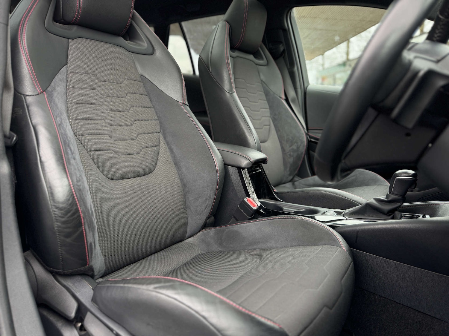 Used Toyota Corolla 2019 for sale - 77639562: Photo 8