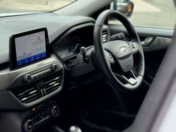 Used Ford Focus 2020 for sale - 74897925: Photo