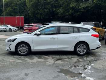 Used Ford Focus 2020 for sale - 74897925: Photo