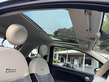 Used Fiat 500 2019 for sale - 75982490: Photo