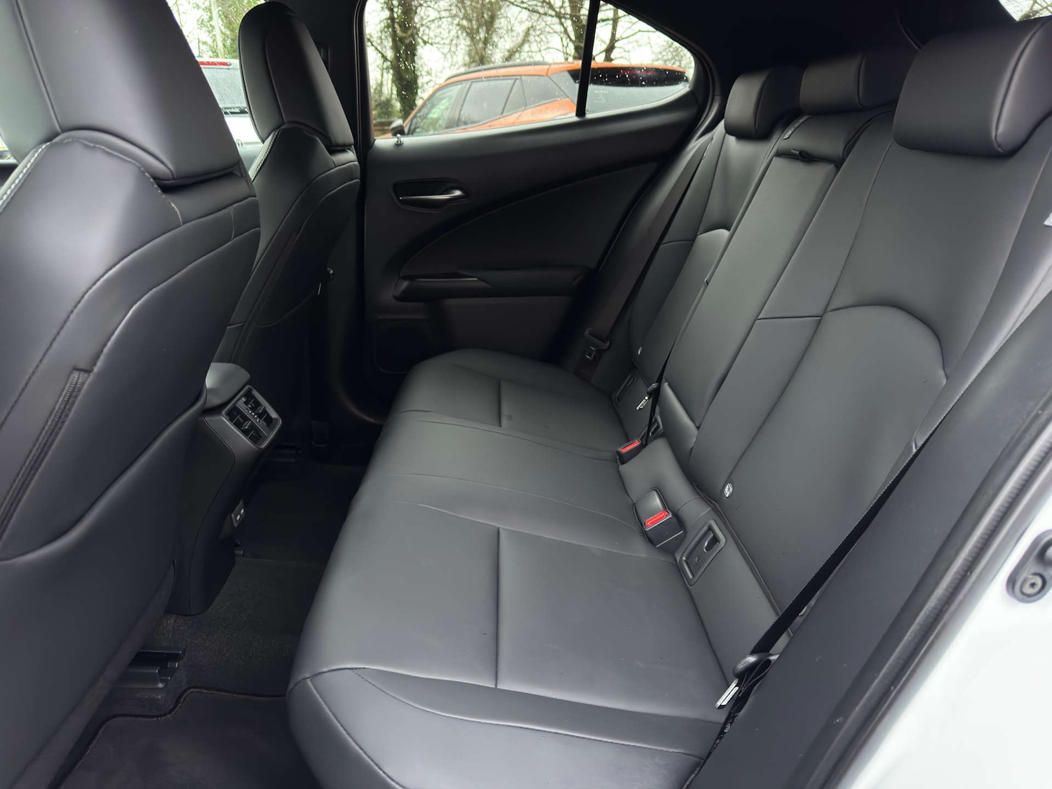 Used Lexus UX 2022 for sale - 77259119: Photo 14