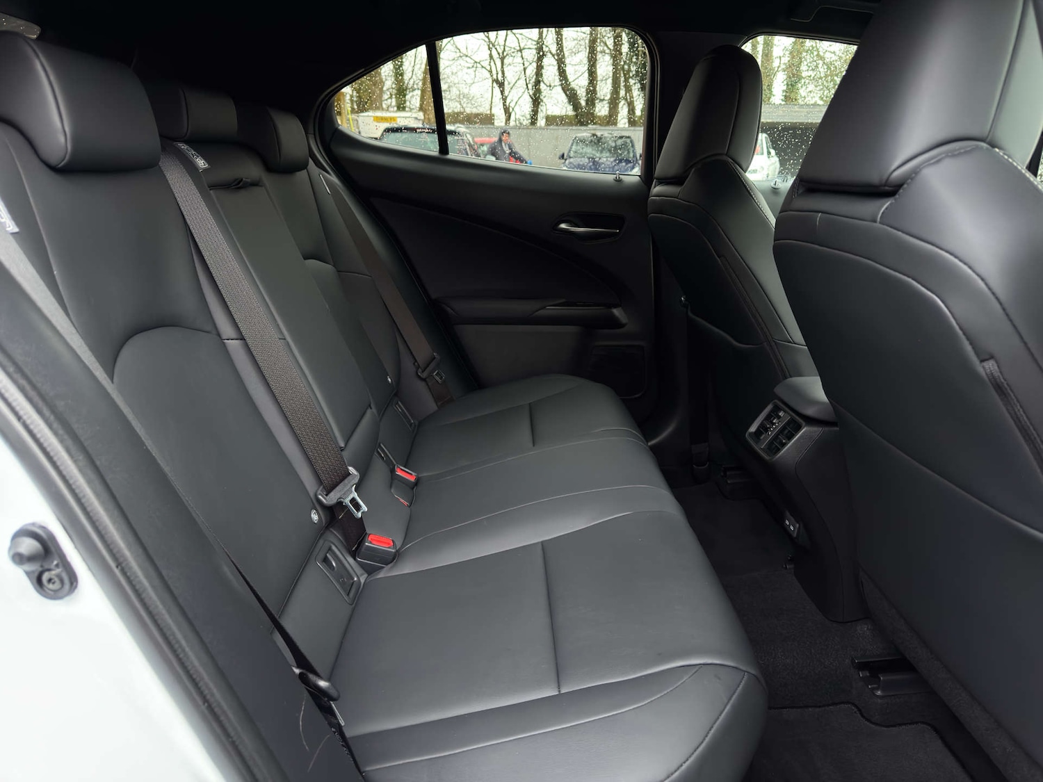 Used Lexus UX 2022 for sale - 77259119: Photo 15