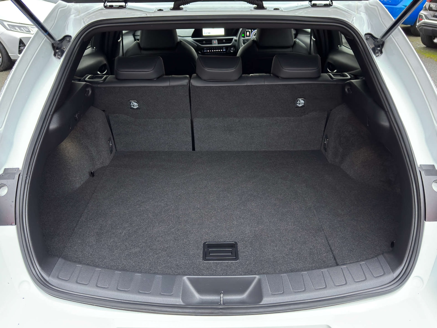 Used Lexus UX 2022 for sale - 77259119: Photo 17