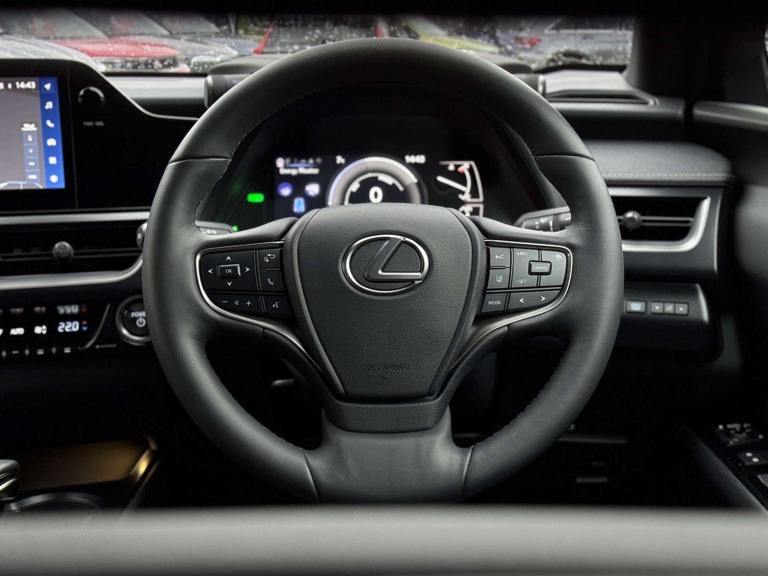 Used Lexus UX 2022 for sale - 77259119: Photo 21