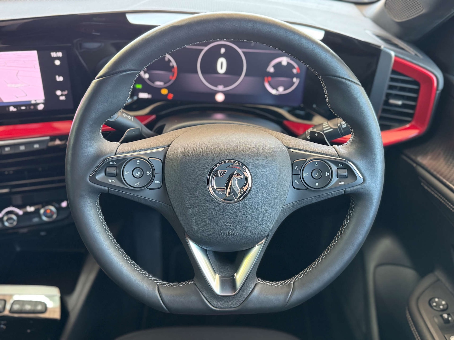 Vehicle 17