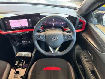 Used Vauxhall Mokka 2022 for sale - 74505011: Photo