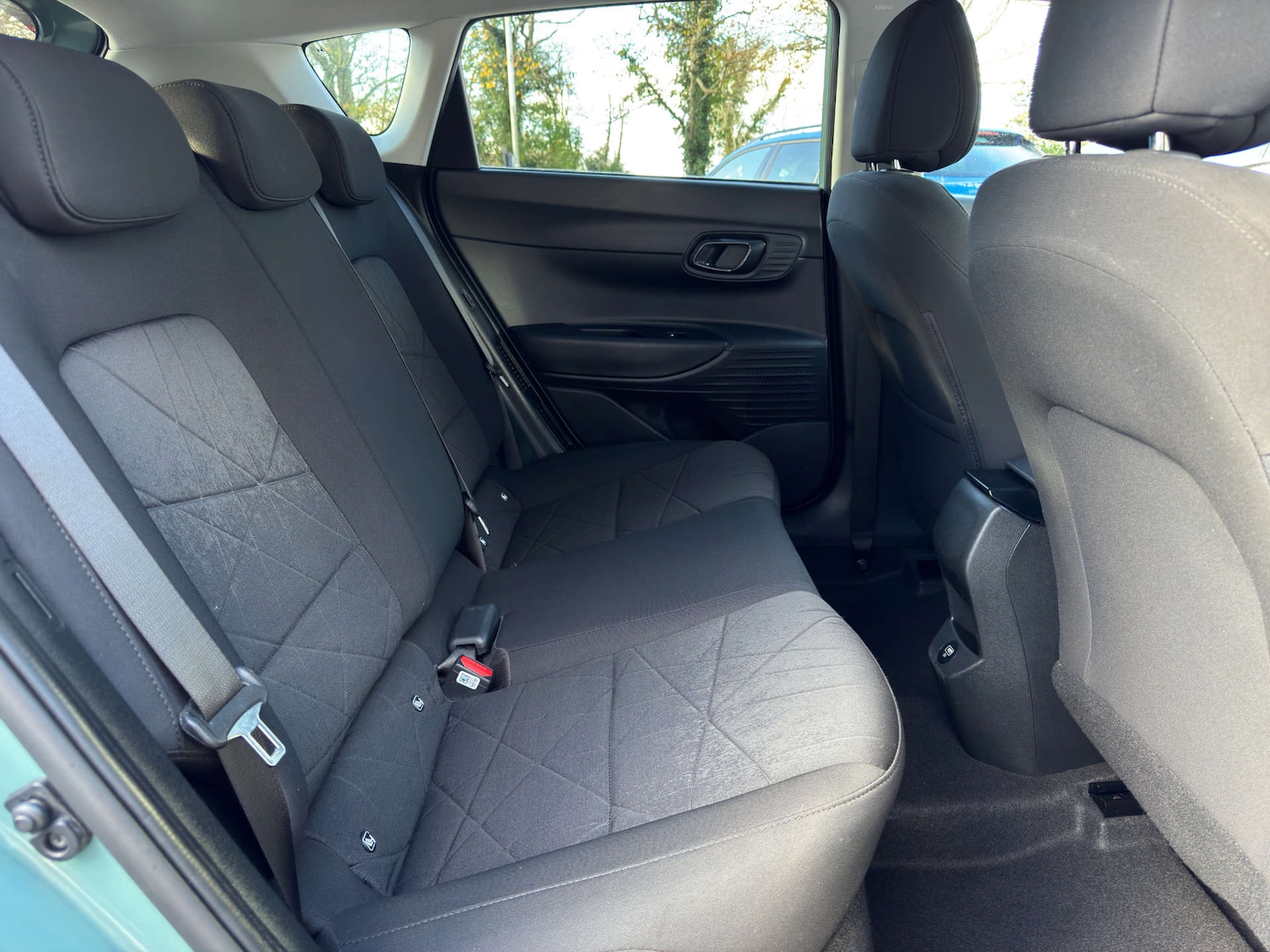 Used Hyundai BAYON 2023 for sale - 76579669: Photo 15