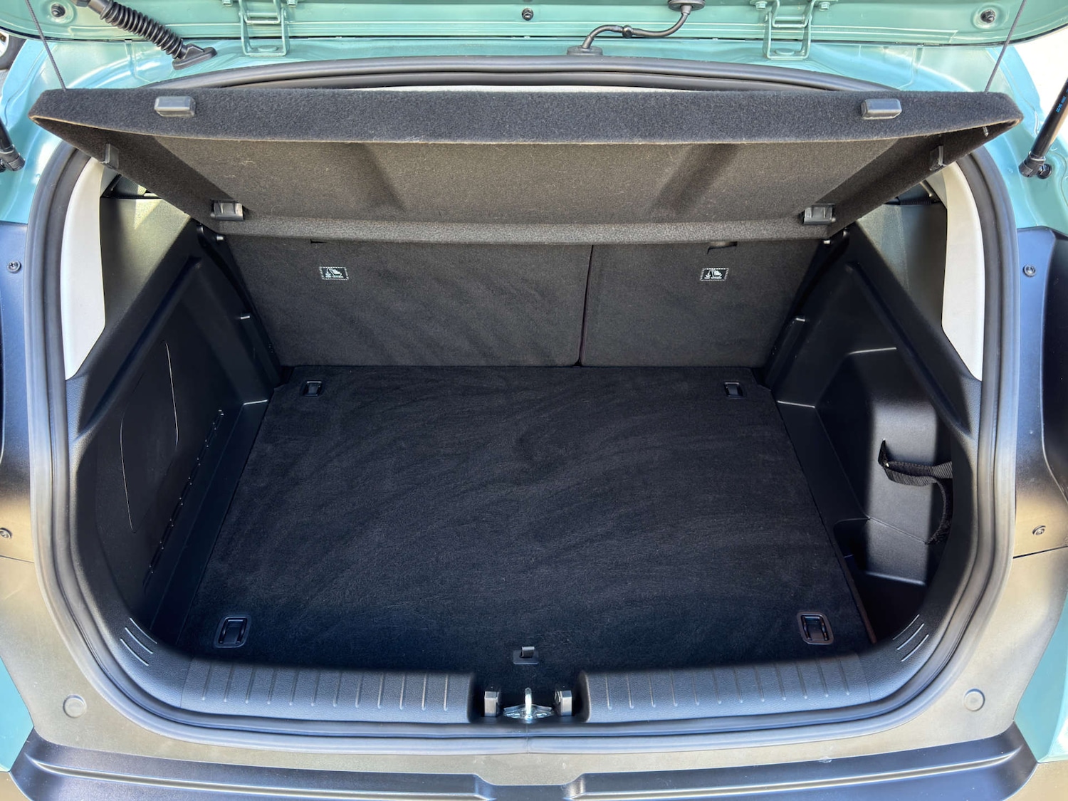 Used Hyundai BAYON 2023 for sale - 76579669: Photo 17