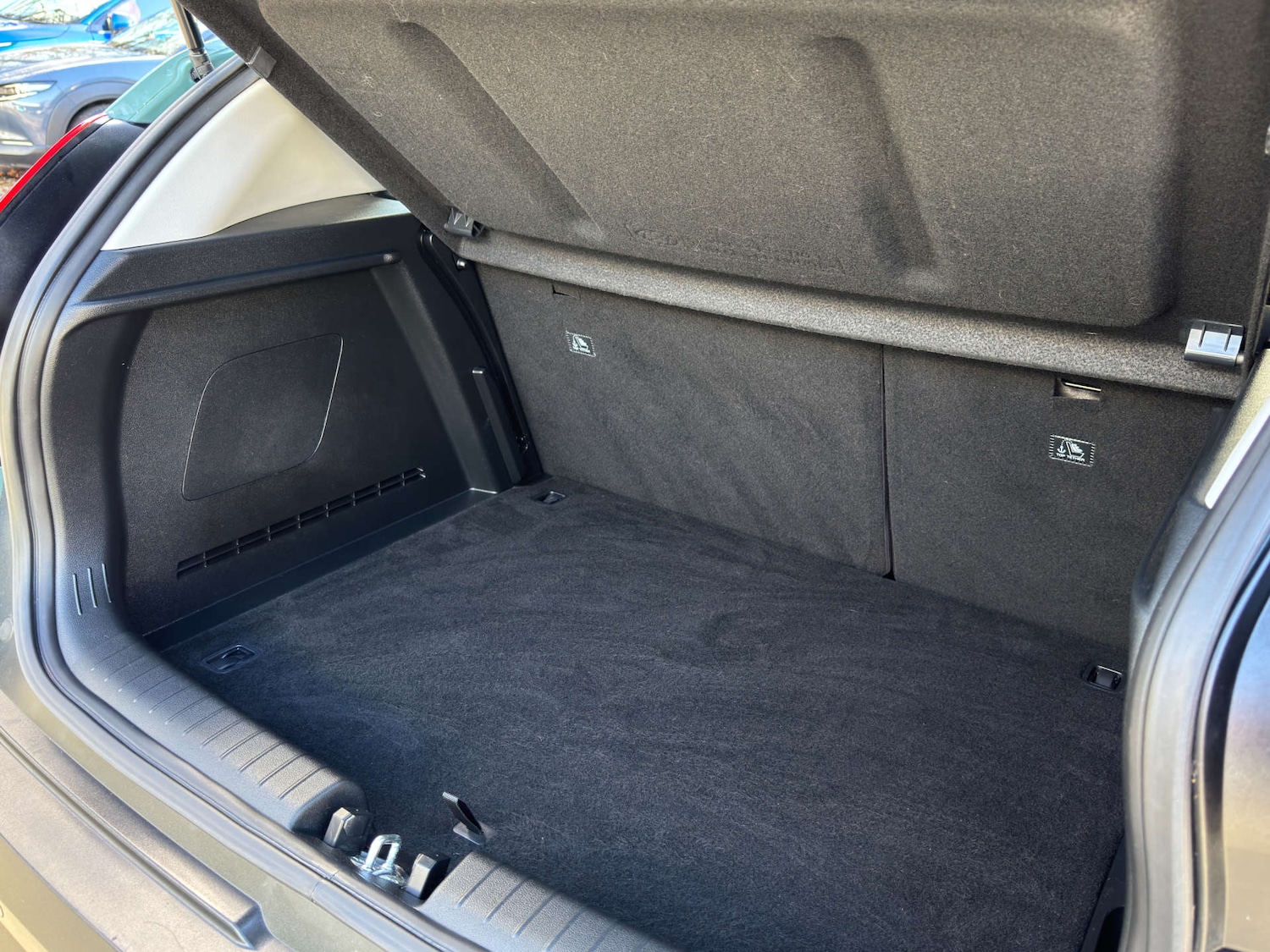 Used Hyundai BAYON 2023 for sale - 76579669: Photo 18