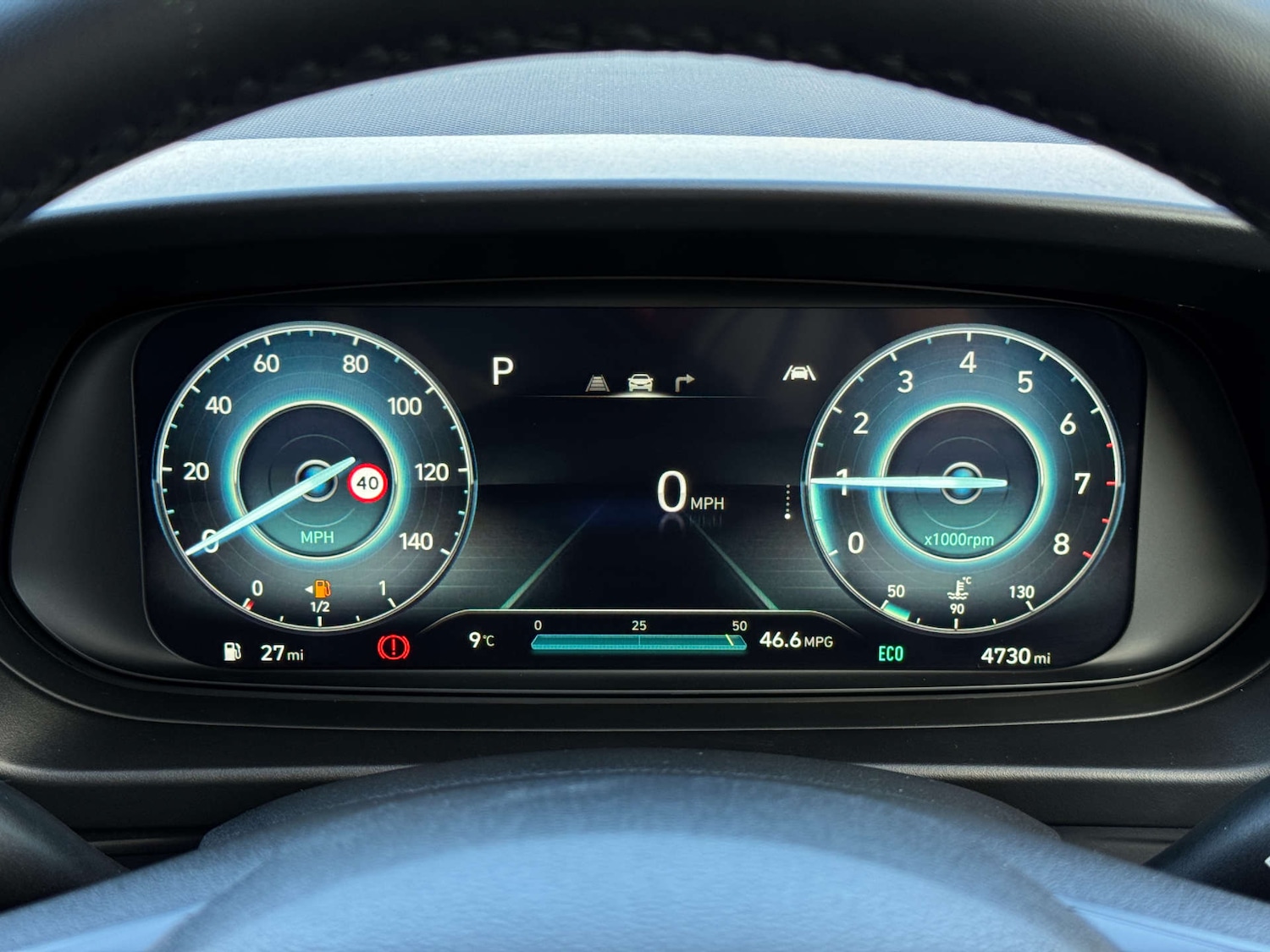 Used Hyundai BAYON 2023 for sale - 76579669: Photo 20