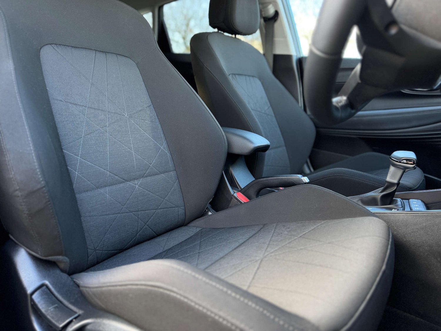 Used Hyundai BAYON 2023 for sale - 76579669: Photo 25