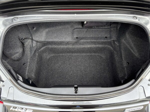 Used Mazda MX-5 2019 for sale - 75628496: Photo 15