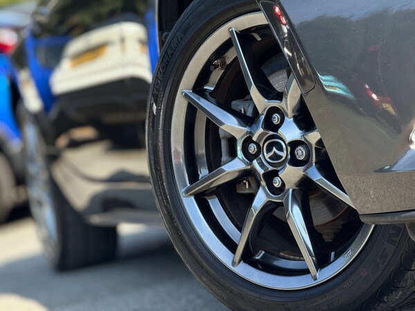 Used Mazda MX-5 2019 for sale - 75628496: Photo 17