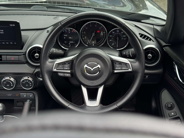 Used Mazda MX-5 2019 for sale - 75628496: Photo 18