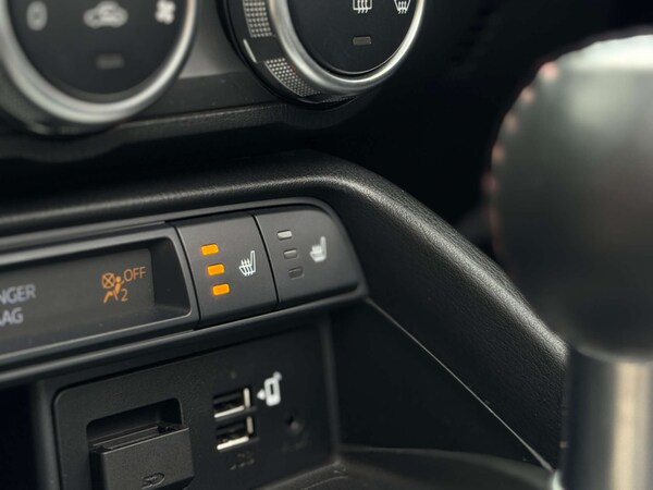 Used Mazda MX-5 2019 for sale - 75628496: Photo 24