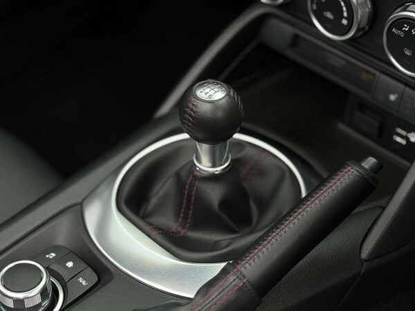 Used Mazda MX-5 2019 for sale - 75628496: Photo 25