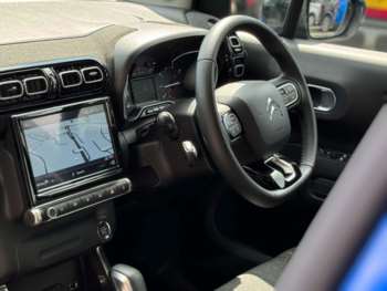 Used Citroen C3 Aircross 2022 for sale - 74791479: Photo