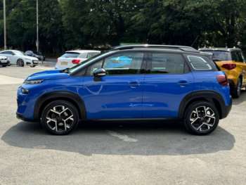 Used Citroen C3 Aircross 2022 for sale - 74791479: Photo