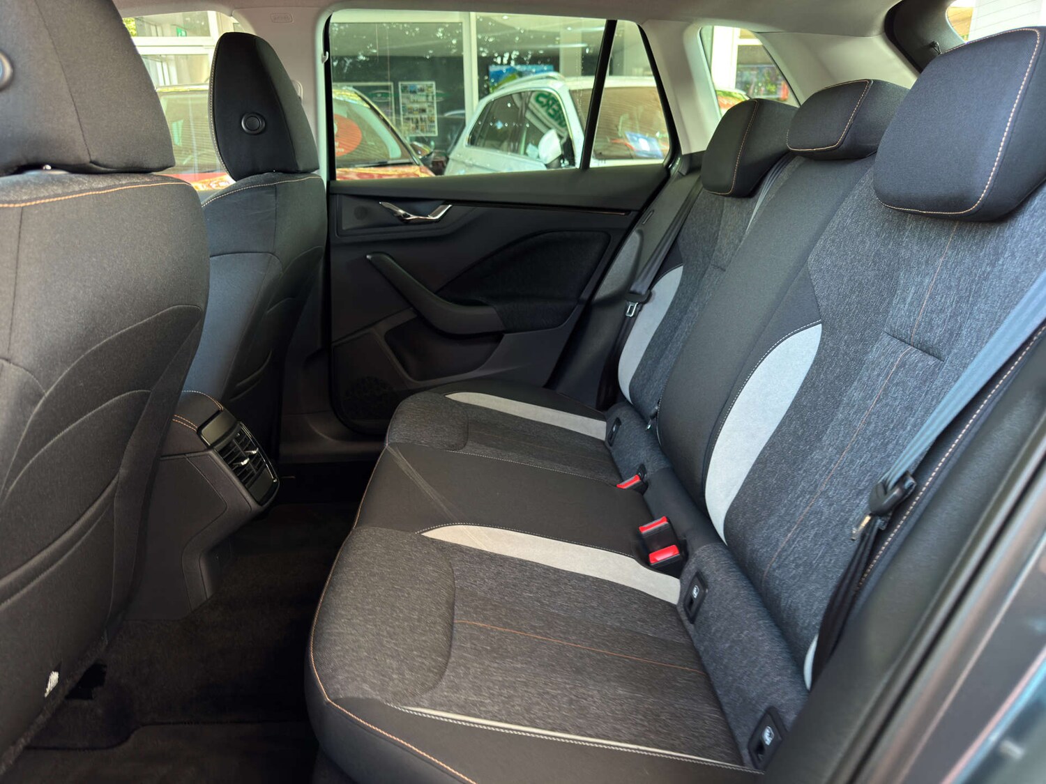 Used Skoda Kamiq 2021 for sale - 76600650: Photo 14