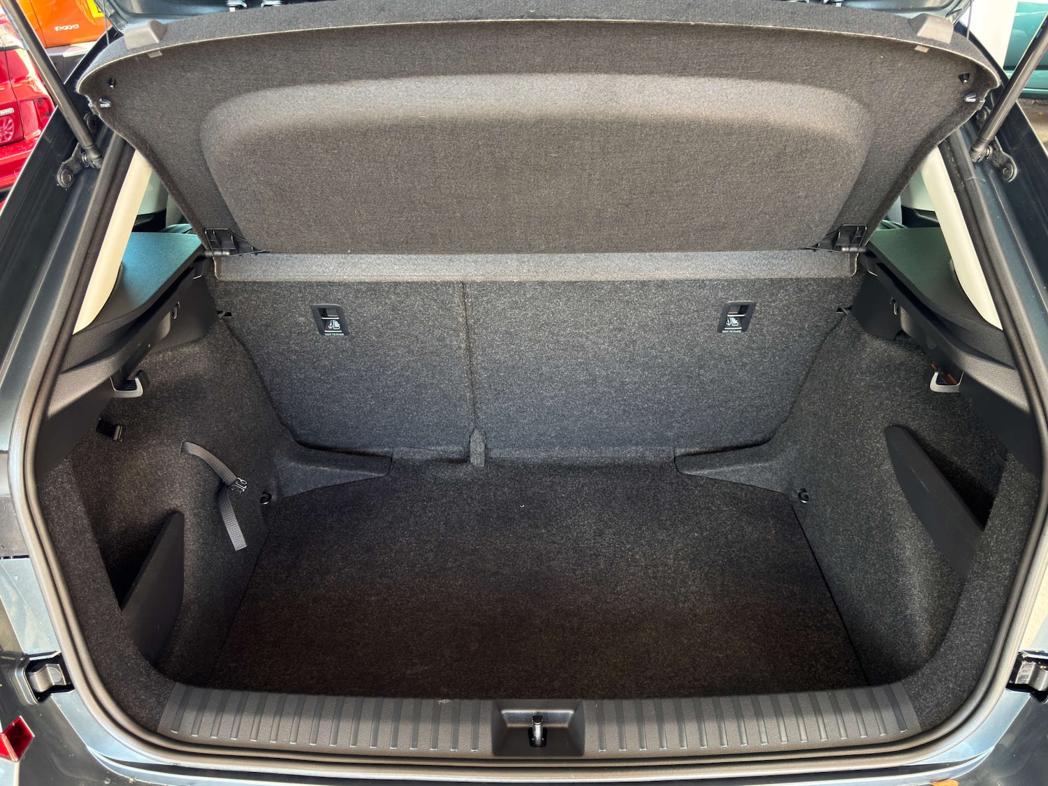 Used Skoda Kamiq 2021 for sale - 76600650: Photo 17