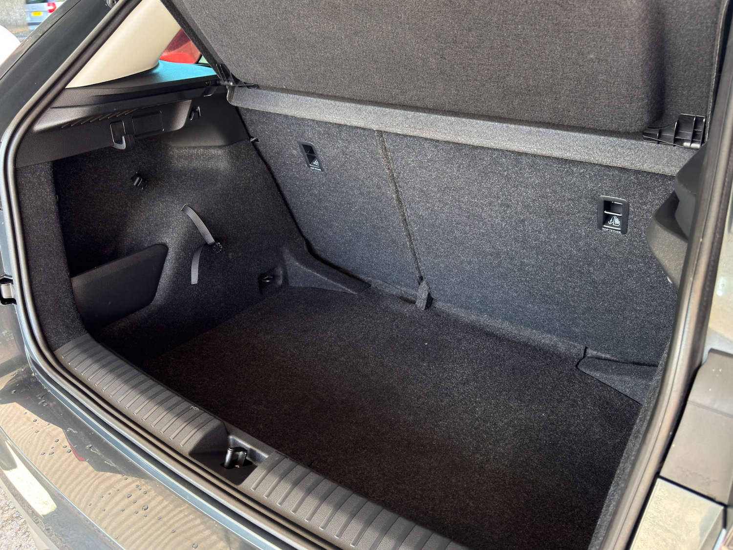 Used Skoda Kamiq 2021 for sale - 76600650: Photo 18