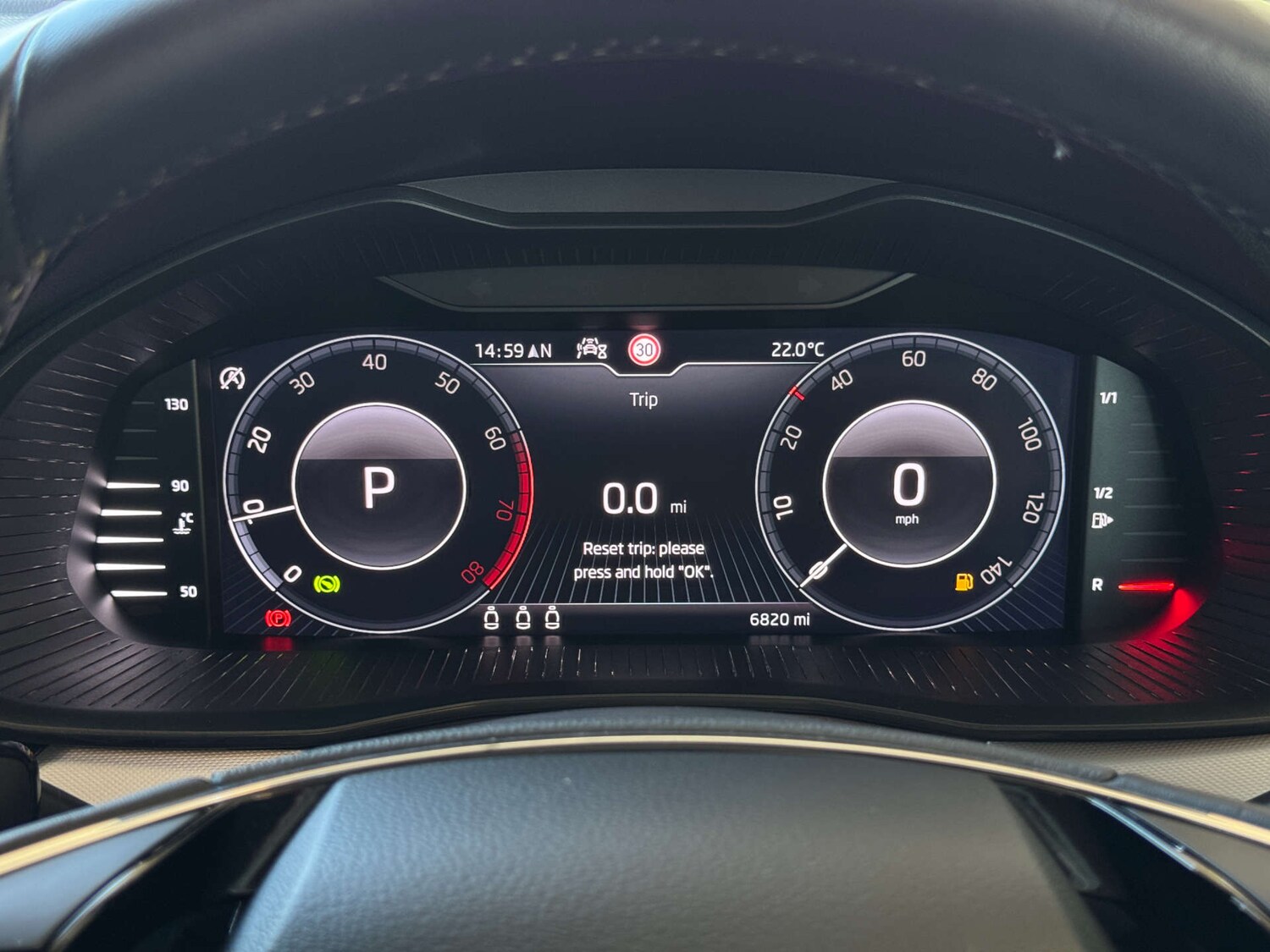 Used Skoda Kamiq 2021 for sale - 76600650: Photo 21