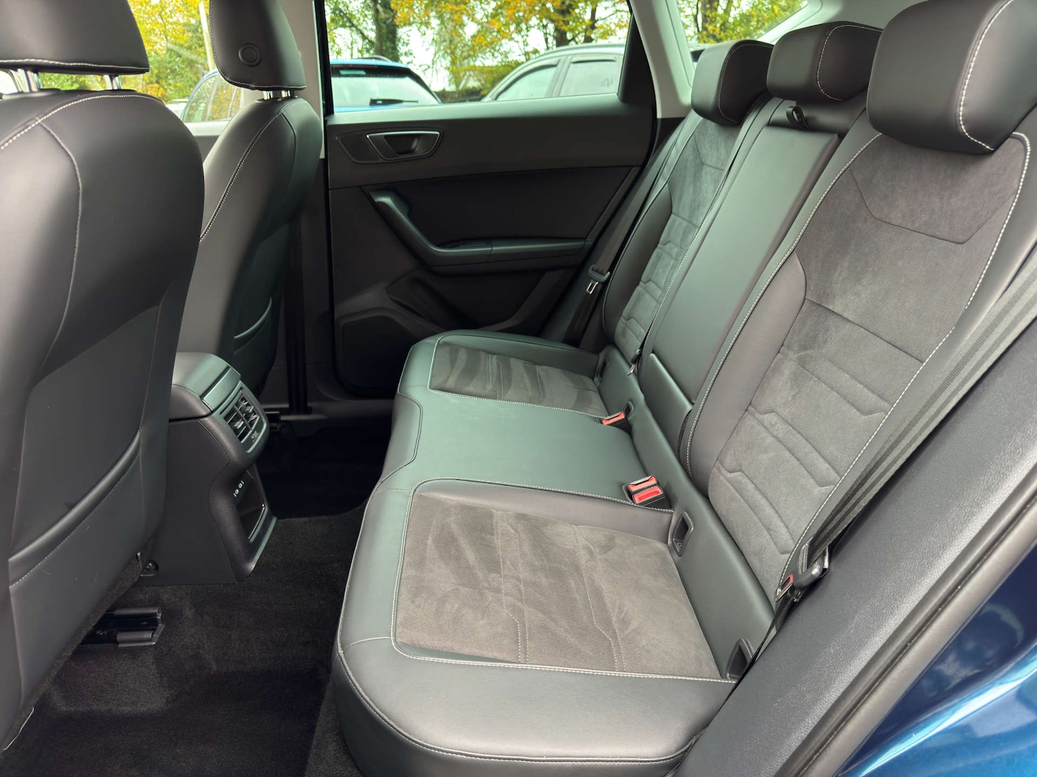 Used SEAT Ateca 2022 for sale - 76469524: Photo 14