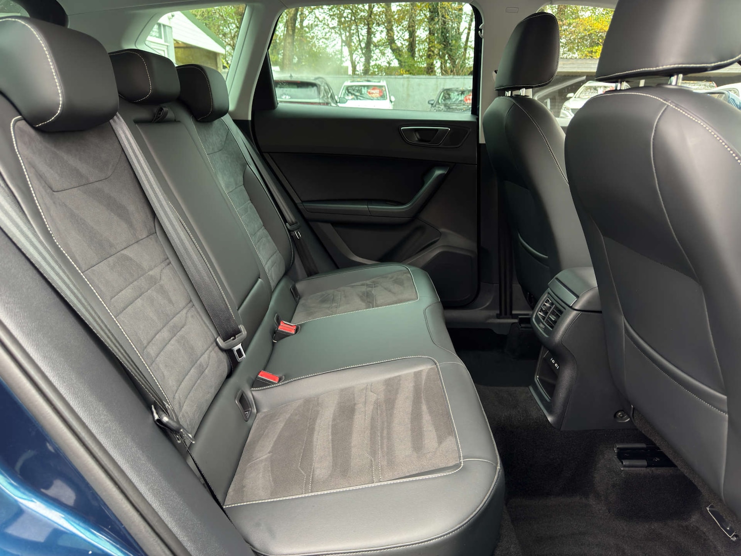 Used SEAT Ateca 2022 for sale - 76469524: Photo 15